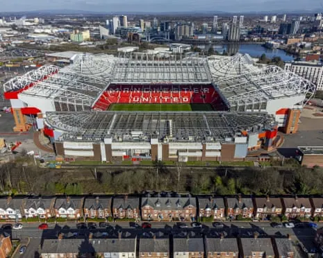The Red Devils Record Record Turnover of £666.5m Despite a £33m Financial Shortfall