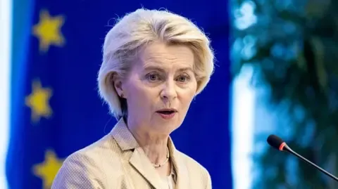 EU Suggests Commercial Limitations against Israel Amid Gaza Strip Conflict