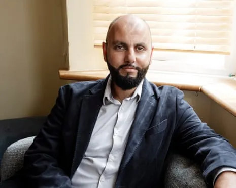 Legal Professional Handling Palestinian Group Legal Challenge Alleges He Was Wrongfully Arrested by Law Enforcement