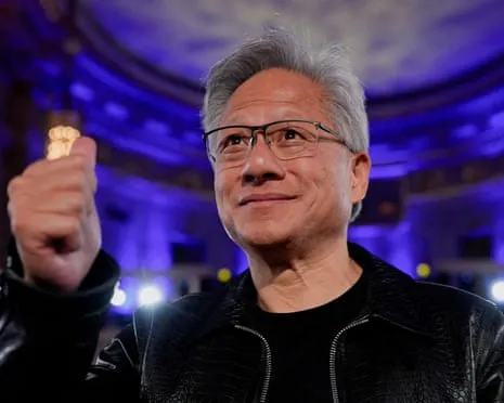 UK Poised to Become a Leading Artificial Intelligence Global Leader, Declares Nvidia Boss With Half a Billion Pound Funding
