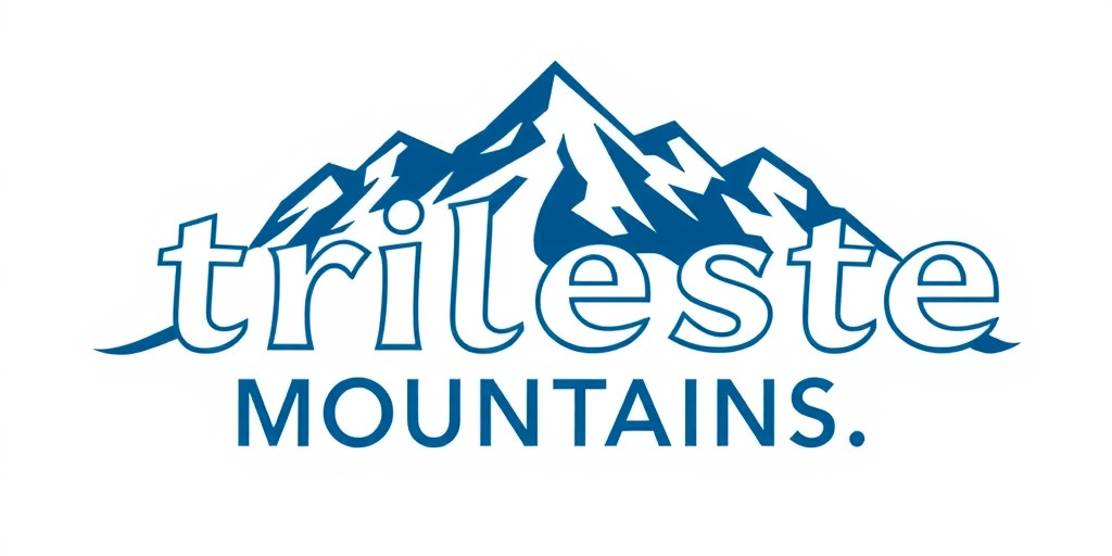 Trieste Mountains